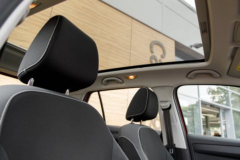 Skoda Fabia SE L TSI 35