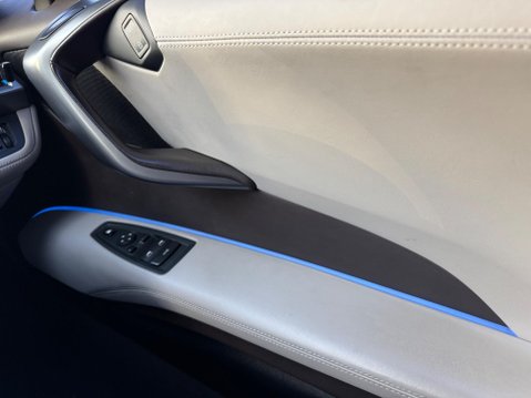 BMW I8 1.5 7.1kWh Auto 4WD Euro 6 (s/s) 2dr 12