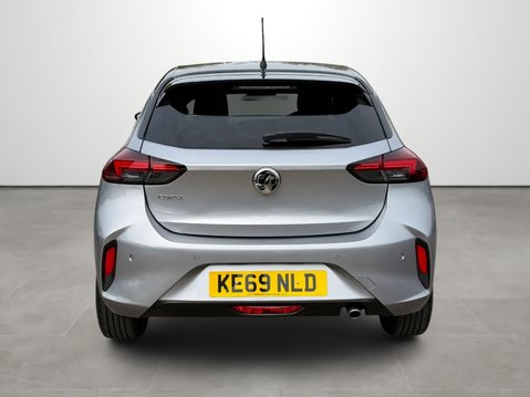 Vauxhall Corsa 1.2 Turbo SRi Premium 5dr 8