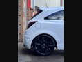 Vauxhall Corsa 1.6T 16V VXR Clubsport Hatchback 3dr Petrol Manual Euro 5 (205 ps) 16