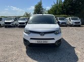 Toyota Proace City SWB L1H1 Low Roof Active Air Con EURO 6 NO VAT 3
