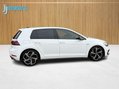Volkswagen Golf 2.0 TSI R Hatchback 5dr Petrol DSG 4Motion Euro 6 (s/s) (300 ps) 25