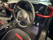 Vauxhall Mokka 1.2 Mokka GS Line Turbo 5dr 18