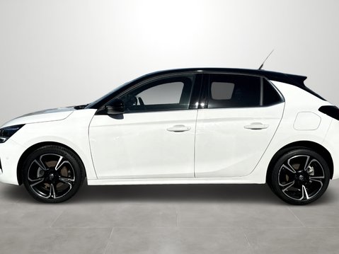 Vauxhall Corsa 1.2 Turbo Ultimate 5dr 6