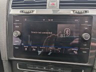 Volkswagen Golf SE NAVIGATION TSI BLUEMOTION TECHNOLOGY 27