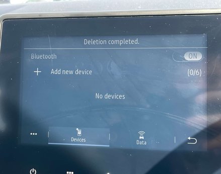 Renault Captur 1.0 Captur Evolution TCE 5dr 33