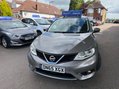 Nissan Pulsar 1.2 DIG-T n-tec Euro 6 (s/s) 5dr 2