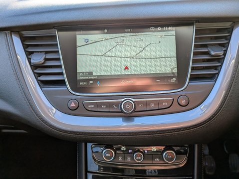 Vauxhall Grandland X 1.5 Turbo D SRi Nav Euro 6 (s/s) 5dr 10