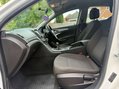Vauxhall Insignia 1.6 CDTi ecoFLEX Design Nav Hatchback 5dr Diesel Manual Euro 6 (s/s) (136 p 53