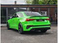Audi RS3 2.5 RS 3 Carbon Black TFSI Quattro Semi-Auto 4WD 4dr 25