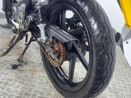 Keeway RKS 2018 4K PROJECT BIKE LEARNER BIKE SPARES OR REPAIR 125CC 21