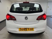 Vauxhall Corsa 1.2 Corsa SE 5dr 26