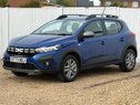 Dacia Sandero Stepway EXPRESSION TCE