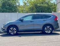 Honda CR-V 1.6 i-DTEC EX SUV 5dr Diesel Auto 4WD Euro 6 (160 ps) 7
