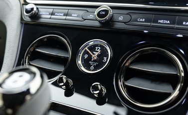 Bentley Continental GT Speed First Edition 26