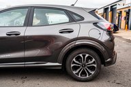 Ford Puma 1.0 Puma ST-Line MHEV 5dr 35