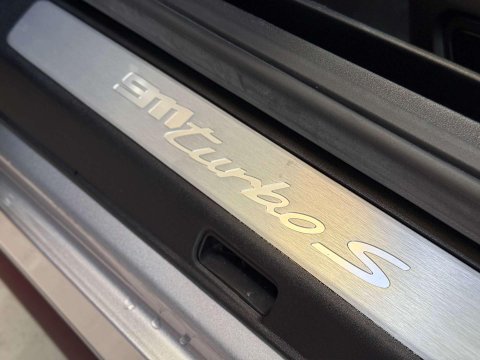 Porsche 911 3.7T 992 Turbo S Convertible 2dr Petrol PDK 4WD Euro 6 (s/s) (650 ps) 64