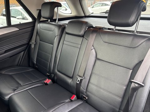 Mercedes-Benz GLE GLE 350 D 4MATIC AMG LINE 43