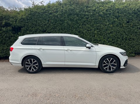 Volkswagen Passat 1.4 TSI 13kWh GTE Estate 5dr Petrol Plug-in Hybrid DSG Euro 6 (s/s) (218 ps 5