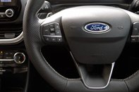 Ford Puma ST-LINE VIGNALE MHEV 20
