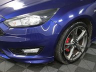 Ford Focus ST-LINE X 31