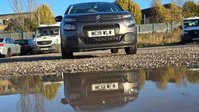 Citroen C3 1.2 PureTech Feel Euro 6 (s/s) 5dr 12