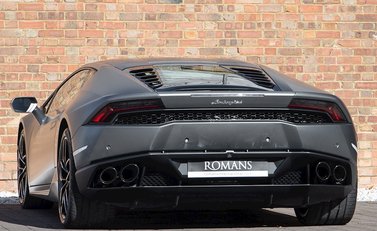 Lamborghini Huracan LP610-4 3
