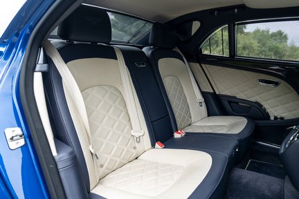 Bentley Mulsanne Speed 31