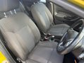 Ford Fiesta 1.0T EcoBoost Zetec Euro 5 (s/s) 5dr 10