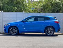 BMW X2 2.0 20d M Sport SUV 5dr Diesel Auto xDrive Euro 6 (s/s) (190 ps) 7