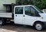 Ford Transit 2.2 TDCi 350 Tipper 2dr Diesel Manual RWD L3 (98 bhp)