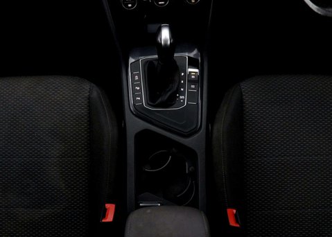 Volkswagen Tiguan 1.5 Tiguan Allspace Match TSi Evo Semi-Auto 5dr 21