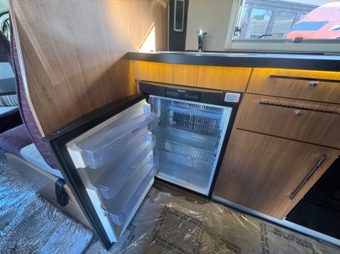 Auto-Trail Mohawk *** SOLD *** 19