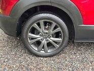 Mazda CX-30 2.0 CX-30 GT Sport Tech Edition MHEV 5dr 15