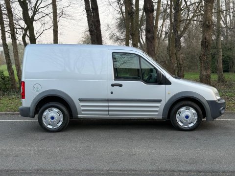 Ford Transit Connect 1.8 TDCi T200 L1 H1 4dr 2