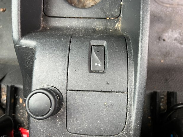 Mercedes-Benz Citan Petrol LWB (SOLD) L2H1 Low Roof Sportive Air Con Sensors 192 EURO 6 NO VAT 31
