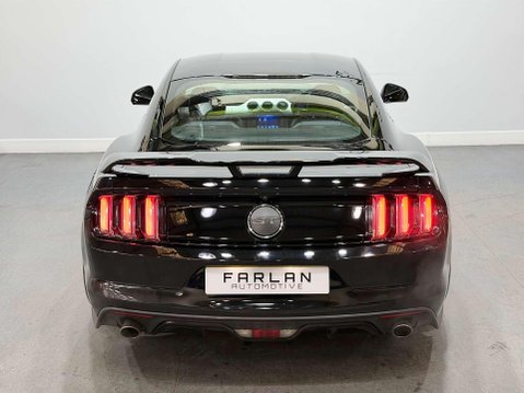 Ford Mustang 5.0 V8 GT Fastback 2dr Petrol SelShift Euro 6 (416 bhp) 20