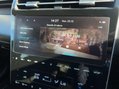 Hyundai TUCSON 1.6 h T-GDi SE Connect Auto Euro 6 (s/s) 5dr 67