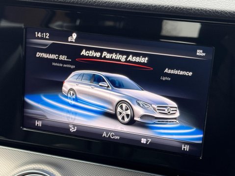 Mercedes-Benz E Class 2.0 E220d SE G-Tronic+ Euro 6 (s/s) 5dr 30