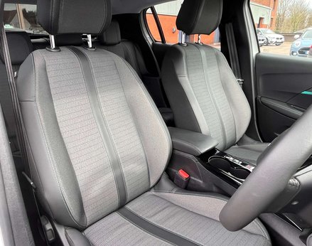 Peugeot 208 1.2 208 Allure Premium+ PureTech SS 5dr 56