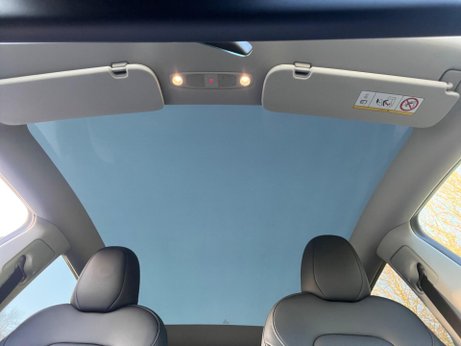 Tesla Model Y (Dual Motor) Long Range Auto 4WDE 5dr 20