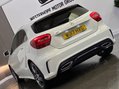 Mercedes-Benz A Class 1.5 A180d AMG Line 7G-DCT Euro 6 (s/s) 5dr 23