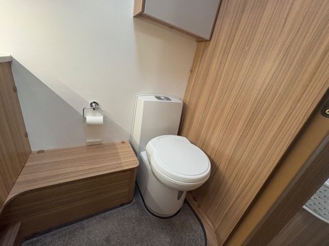 Bailey Pegasus grande GT 75 Amalfi 2025 MODEL 38