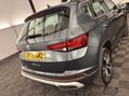 SEAT Ateca 1.5 TSI EVO SE Technology Euro 6 (s/s) 5dr 45