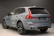 Volvo XC60 2.0 XC60 + B5 MHEV AWD Auto 4WD 5dr 2