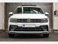 Volkswagen Tiguan 2.0 TDI R-Line Tech DSG 4Motion Euro 6 (s/s) 5dr 8
