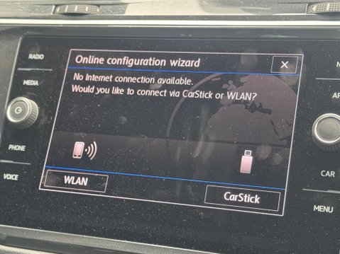 Volkswagen Tiguan 1.5 TSI EVO R-Line Tech DSG Euro 6 (s/s) 5dr 20