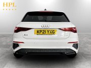 Audi A3 1.5 TFSI 35 S line Sportback 5dr Petrol Manual Euro 6 (s/s) (150 ps) Blueto 6