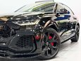 Audi RS Q8 4.0 TFSI V8 Vorsprung SUV 5dr Petrol Tiptronic quattro Euro 6 (s/s) (600 ps 17