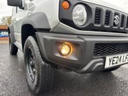 Suzuki Jimny 1.5 LCV ALLGRIP Euro 6 3dr - No VAT 18